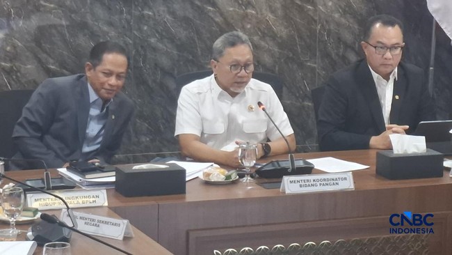 4 Wilayah Sudah Tender Proyek Sampah Jadi Listrik, 6 Nyusul