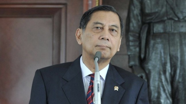 Mantan Menteri Pertahanan Juwono Sudarsono Meninggal Usia 84 Tahun