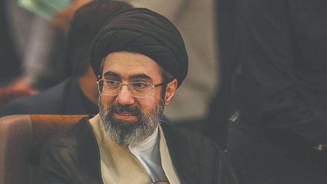 Siapa Mojtaba Khamenei, Calon Kuat Pemimpin Tertinggi Baru Iran? – Publik Pos Update