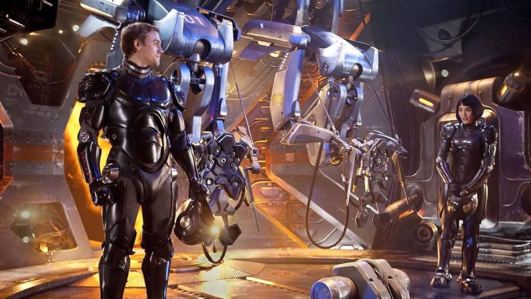 Sinopsis Pacific Rim, Bioskop Trans TV 1 Maret 2026