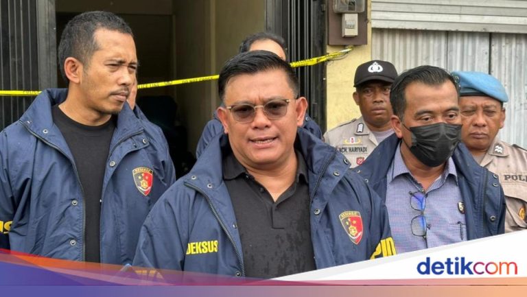 2 Tersangka Impor HP Ilegal dari China Dijerat Pasal TPPU