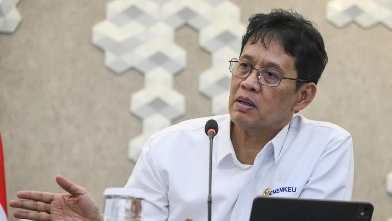 Menkeu Purbaya Izinkan China Rilis Surat Utang di RI, Ini Bocorannya!