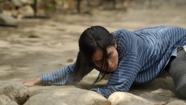 Review Film: Para Perasuk