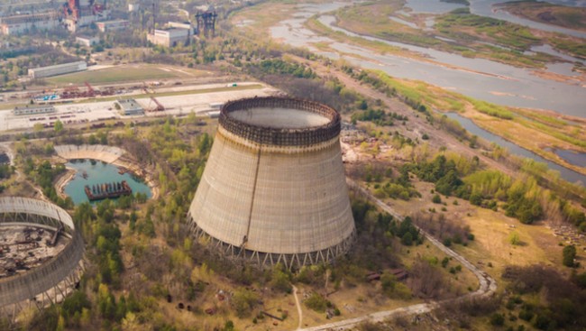 Gegara Tombol Komputer Eror, Nuklir Meledak Tewaskan 60.000 Orang – Publik Pos Update