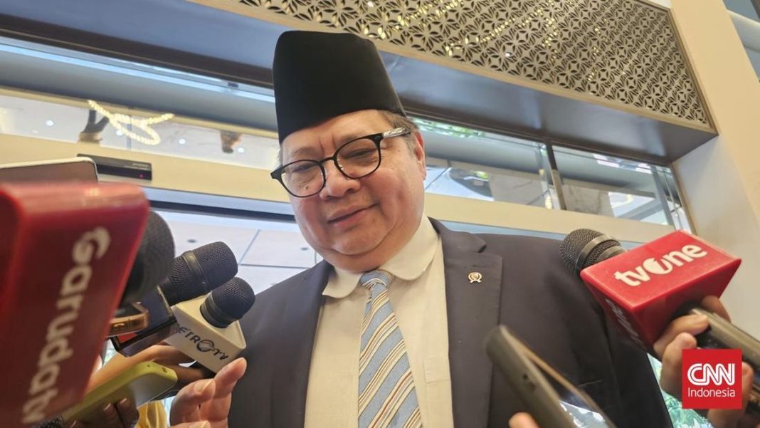 Satgas Baru Prabowo Bakal Bahas ‘Jurus’ Lawan Lonjakan Harga Plastik