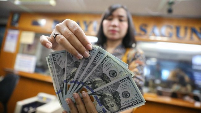 RI Tetap Seksi di Mata Investor, Tapi Penghambatnya Ini – Publik Pos Update