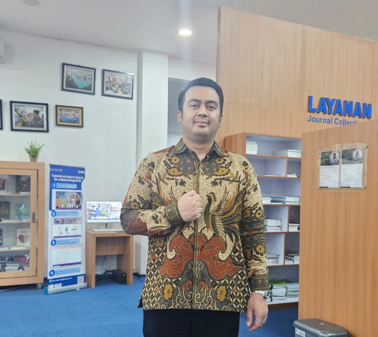 Peringati Hardiknas 2026, Toto Widyanto, SH : Pendidikan Hukum dan Adaptasi Teknologi Adalah Kunci Kemajuan Sumatera Utara