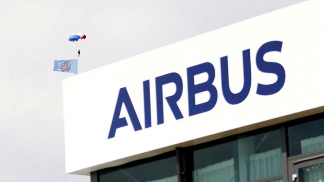 Airbus-Air France Divonis Bersalah, Lakukan ‘Pembunuhan’ ke 228 Orang – Publik Pos Update
