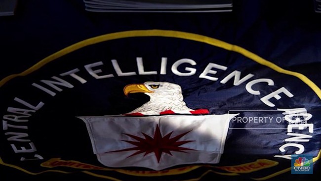 CIA Lakukan Operasi Rahasia di Negara Ini, Pasang Peledak di Kendaraan – Publik Pos Update