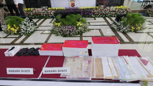 Mafia Tanah Berkeliaran, Segera Lapor-Ini Cara & Nomor Pengaduannya – Publik Pos Update