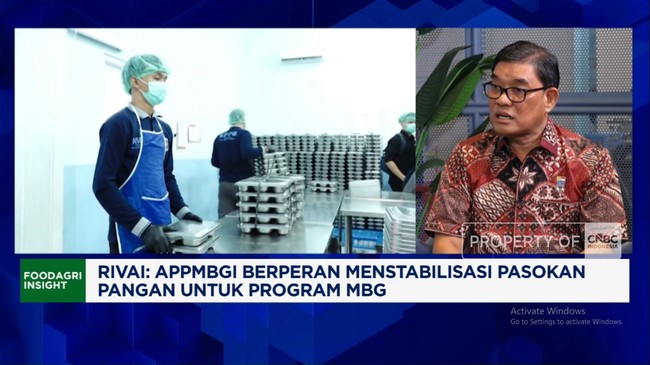 Cegah Keracunan Makanan MBG, Dapur MBG Perkuat Pengawasan – Publik Pos Update