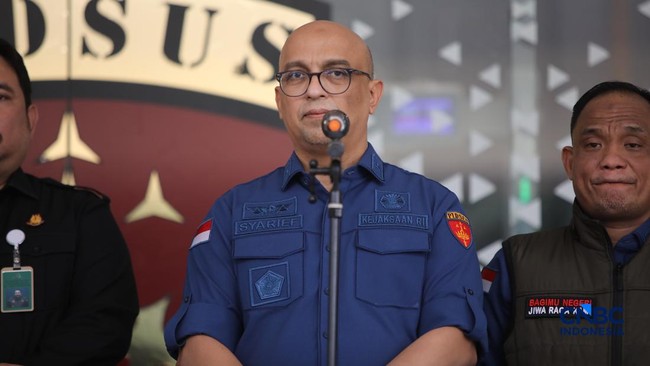 Kejagung Tetapkan Bos Tambang Bauksit Kalbar Tersangka Korupsi IUP – Publik Pos Update