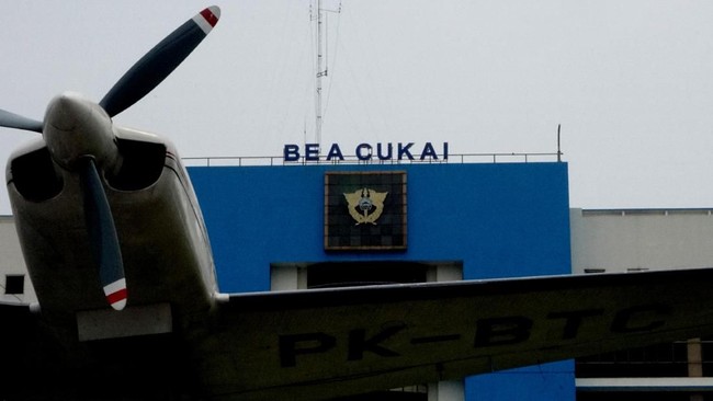 Kronologi Belasan WNA Bawa Kabur Emas RI 17,55 Kg-Ditangkap Bea Cukai – Publik Pos Update