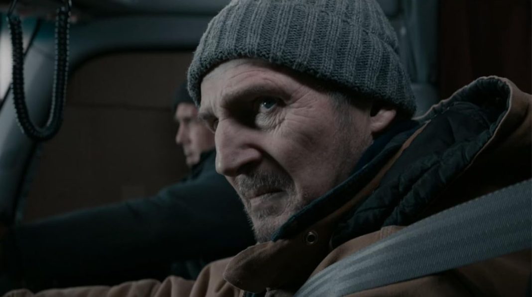 Sinopsis Ice Road, Bioskop Trans TV 24 Mei 2026