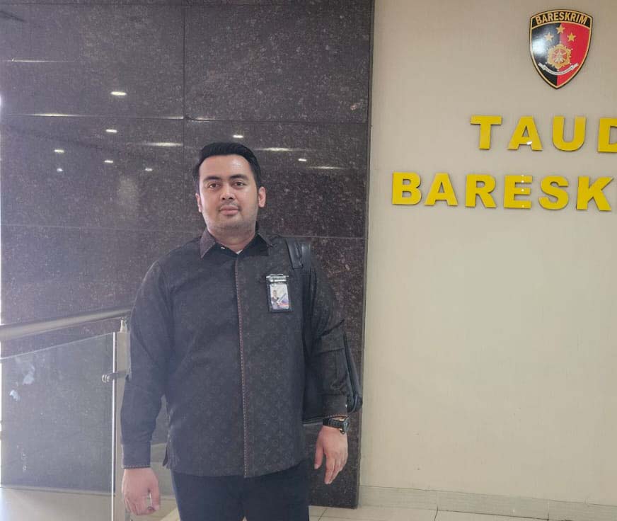 Pakar Hukum TOTO WIDYANTO SH Desak KPK dan Kejati Proaktif Awasi dan Periksa Tender APBD Sumut yang Diduga Sarat KKN