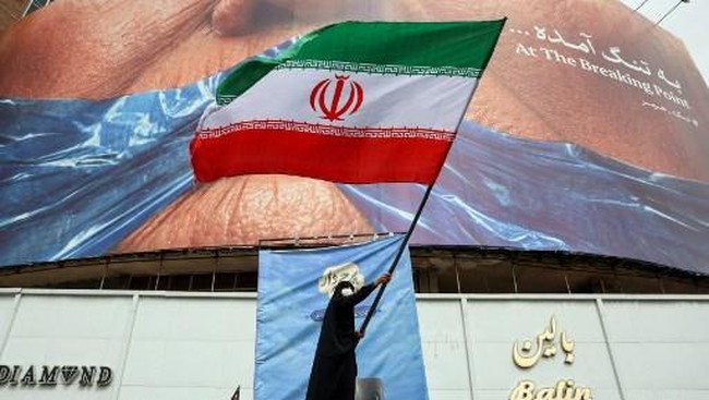 Ada Keputusan Besar Hari Ini, AS-Iran Menuju Damai atau Neraka Baru?