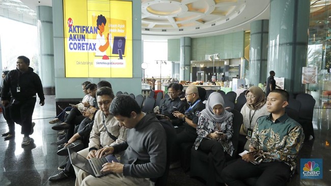 Muncul Bukti Potong Misterius Setelah Lapor SPT, Segera Lakukan Ini! – Publik Pos Update