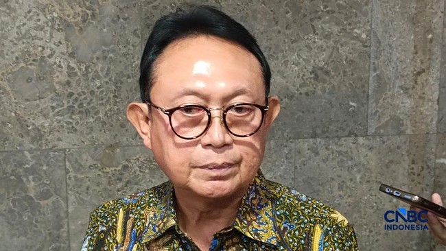 Ucapan Tegas Bos Pengusaha Sawit Respons Dugaan Manipulasi Ekspor – Publik Pos Update