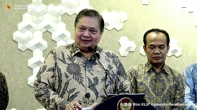 Pelemahan Rupiah Saat Ini Lebih Baik dari Krisis Sebelumnya – Publik Pos Update