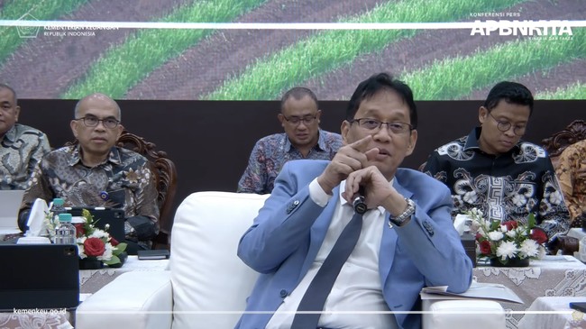 Purbaya Transfer Pemda Rp257 T, Daerah Bencana Sumatera Dipercepat