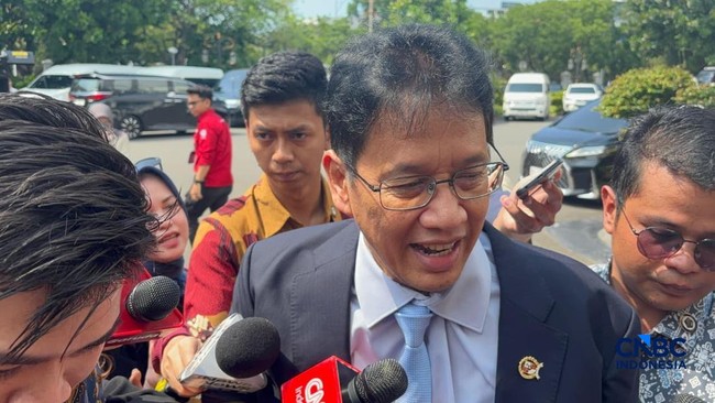 BPKP-Kejagung Turun Tangan Periksa 10 Perusahaan Manipulasi Ekspor CPO – Publik Pos Update
