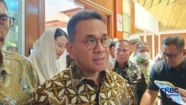 Mendag Respons Temuan Purbaya soal 10 Perusahaan CPO Nakal – Publik Pos Update