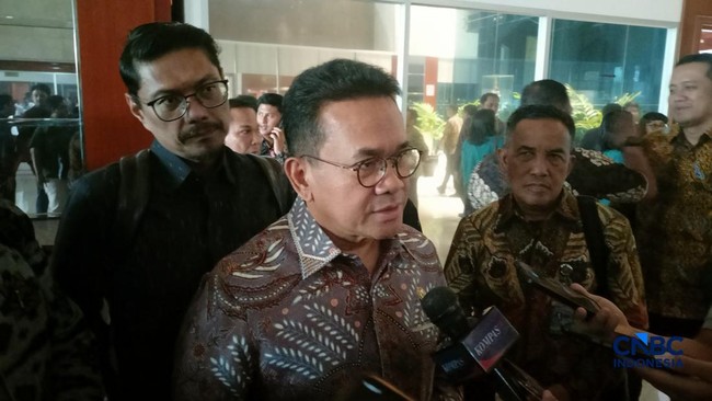 Mendag Sentil Keras Pemda-Ingatkan Soal Izin Usaha, Ada Apa? – Publik Pos Update