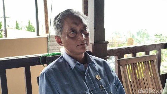 PNS PU Disuruh Pulang Menteri dari Luar Negeri, Kena Kasus Suap – Publik Pos Update