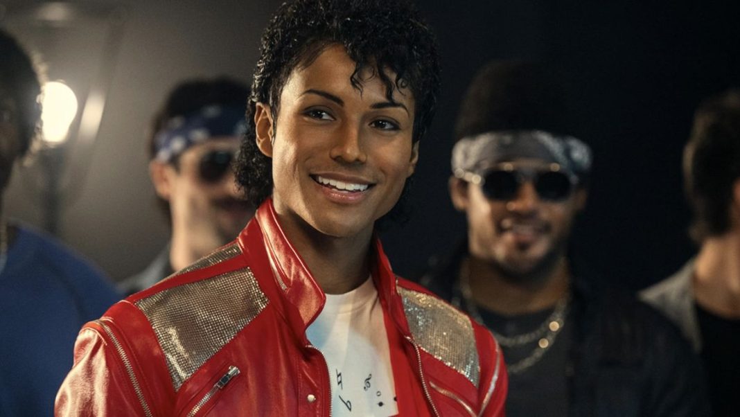 Michael dan ‘Miranda’ Gusur Mortal Kombat dari Jajaran Atas Box Office