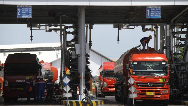 Sah! Prabowo Resmi Terbitkan Aturan BLU Bisa Impor Minyak & LPG – Publik Pos Update