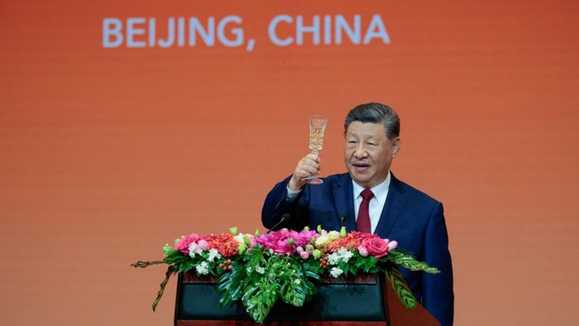China Senggol Sekutu Kuat AS di Asia, Beri Hukuman Ini – Publik Pos Update