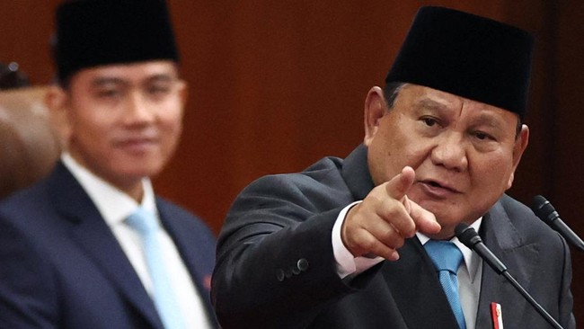 Media Asing Sorot Prabowo Kontrol Sawit-Batu Bara, Buat BUMN Khusus – Publik Pos Update