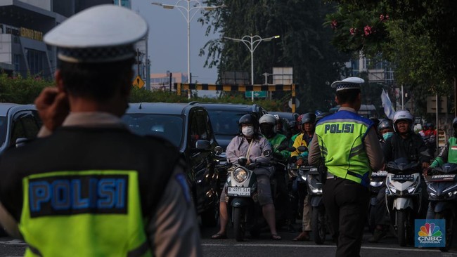 Operasi Patuh 2026 Dimulai Tanggal Ini, Cek Pelanggaran yang Ditindak – Publik Pos Update