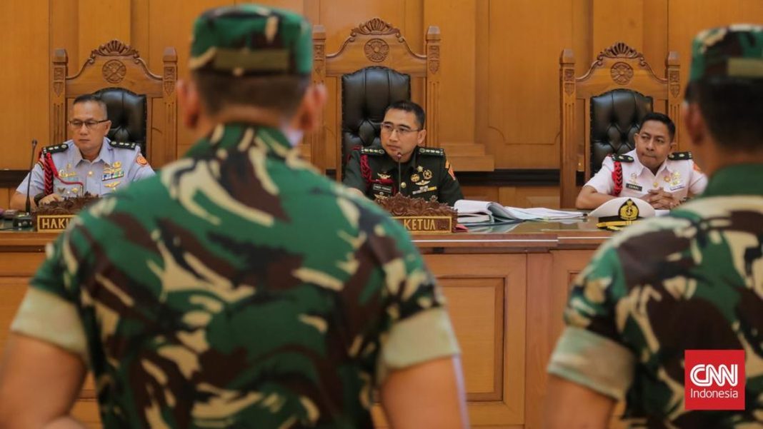 Hakim Nilai Serangan Air Keras ke Andrie Amatir: Bikin Saya Gemas