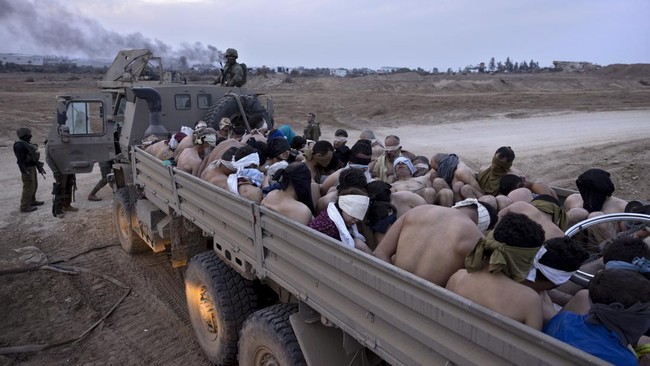 PBB Masukkan Israel ke Daftar Hitam, Tel Aviv Ngamuk & Putus Hubungan – Publik Pos Update