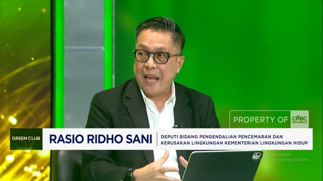 Transformasi Hijau KLH, Strategi Dorong Industri Berkelanjutan – Publik Pos Update