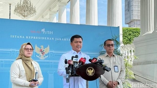 Heboh Prabowo Berkurban Pakai Dana APBN, Ini Penjelasan Lengkap Istana – Publik Pos Update