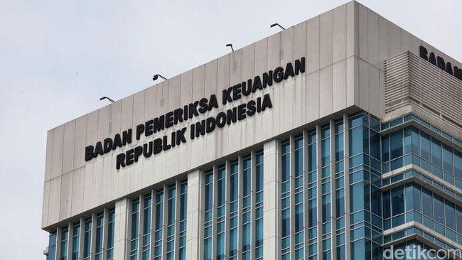 BPK Buka Suara Soal Kasus Korupsi 5 ASN, Begini Penjelasannya – Publik Pos Update