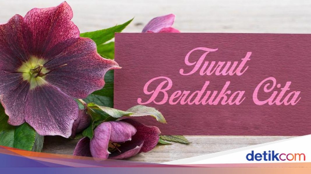 Kader Gerindra Zeng Wei Jian Meninggal Dunia