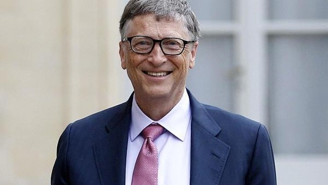Bill Gates Hari Ini Diinterogasi, Ditanyai Kasus Kejahatan Seksual – Publik Pos Update