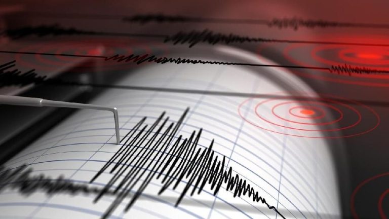 Update Gempa M5,3 Pangandaran, Guncangan Dilaporkan Terasa di Bandung