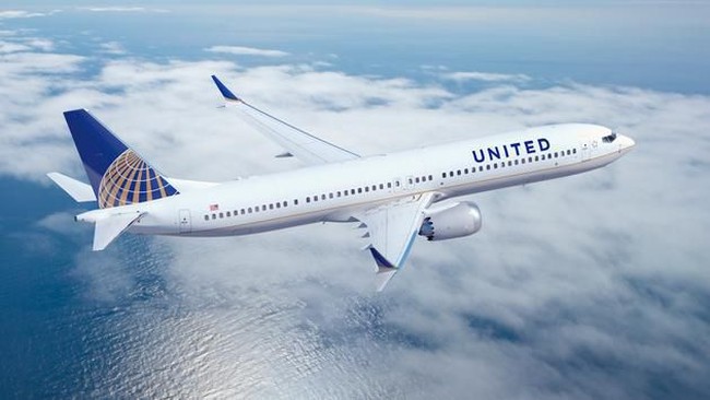 Pesawat Boeing Bawa 202 Orang Mendadak Putar Balik di Udara, Ada Apa? – Publik Pos Update