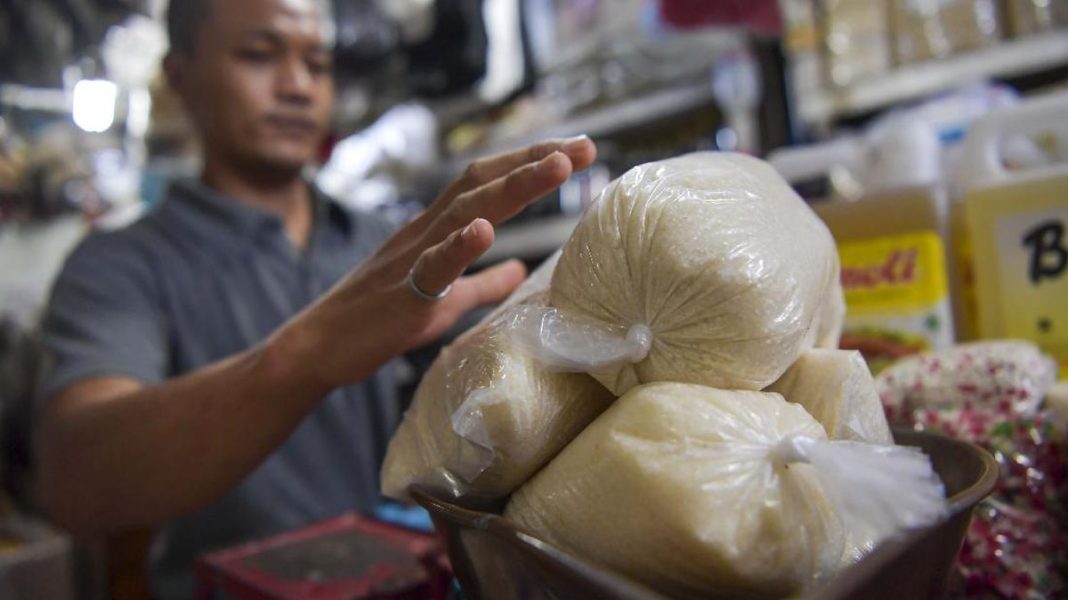 Badan Pangan PBB Ramal Pasar Gula Global Berbalik Surplus 3,9 Juta Ton