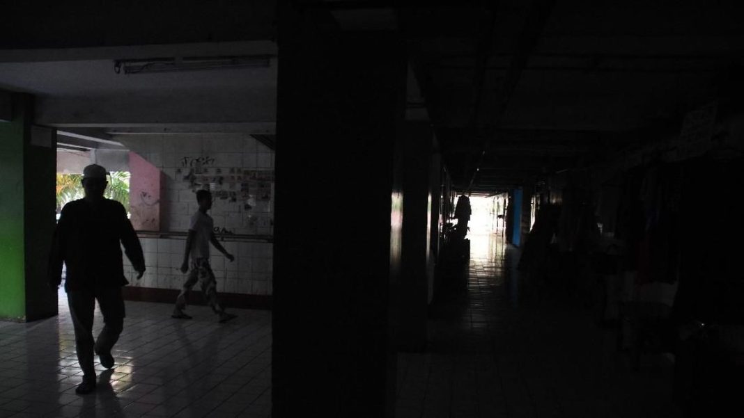 Mati Lampu di Depok Sore Ini, PLN Ungkap Penyebabnya