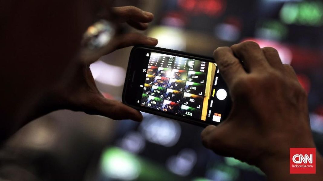 MSCI Nilai Status Arus Informasi RI Negatif, Apa Artinya?