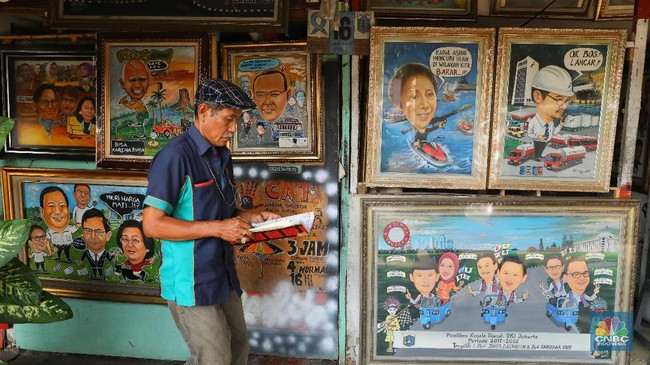Influencer, Pemahat-Seniman Tak Lagi Bisa Gunakan Tarif PPh UMKM 0,5% – Publik Pos Update