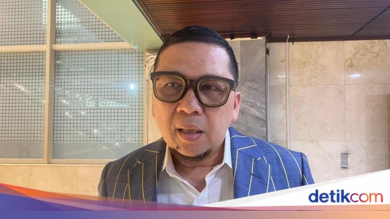 Golkar Dukung Usulan Pembentukan Pansus DPR Bahas Wacana Pilkada Tanpa Wakil