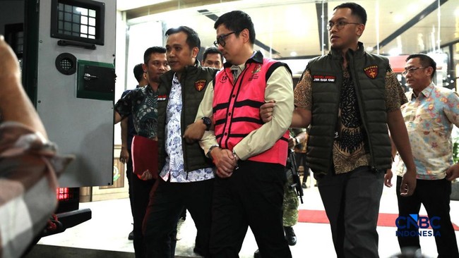 Kejagung Tetapkan Bos Motor Listrik SPPG Jadi Tersangka Korupsi MBG – Publik Pos Update