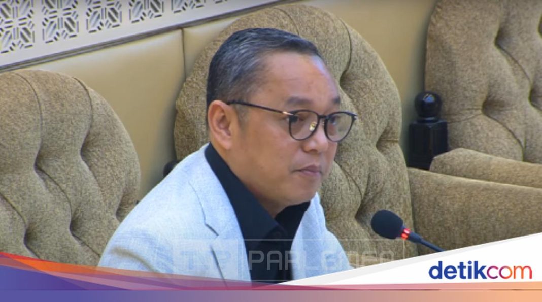 Sentilan Pedas Elite PDIP untuk AHY