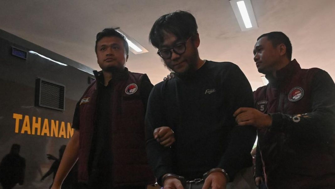 Polisi Beber Frans 168 Kali Kirim Uang ke Fredy Pratama, Minimal Rp1 M